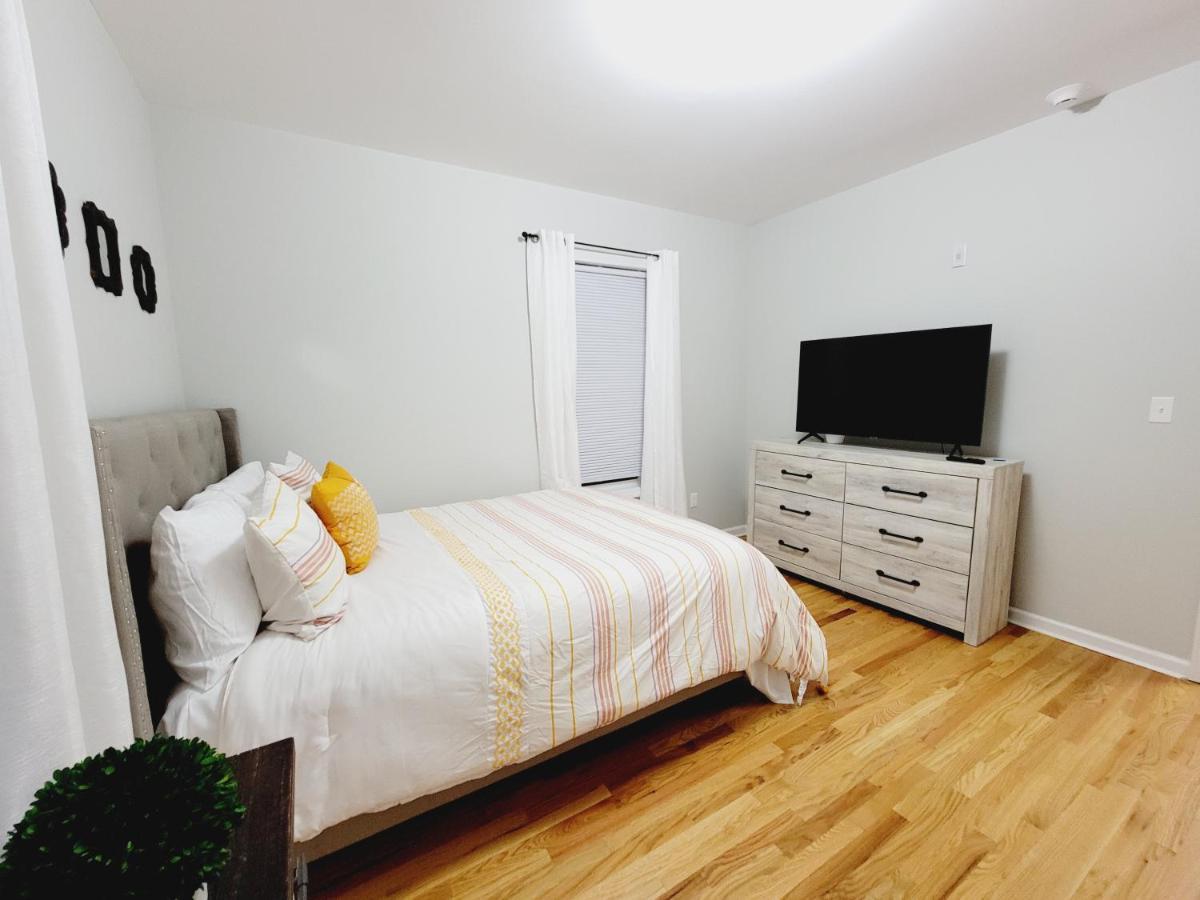 Room For Rent In Apartment Hartford, Ct Dış mekan fotoğraf